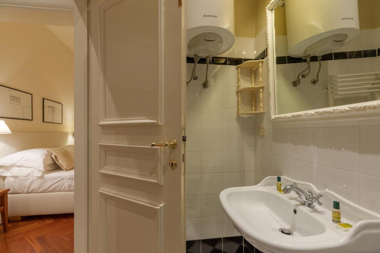 Big Apartment A Stone'S Throw From The Duomo Florence Exterior photo