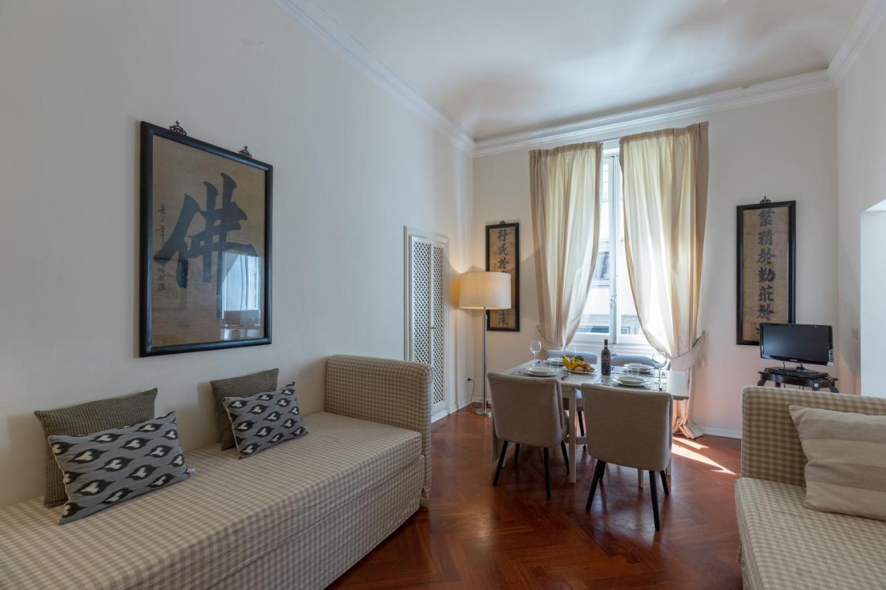 Big Apartment A Stone'S Throw From The Duomo Florence Exterior photo