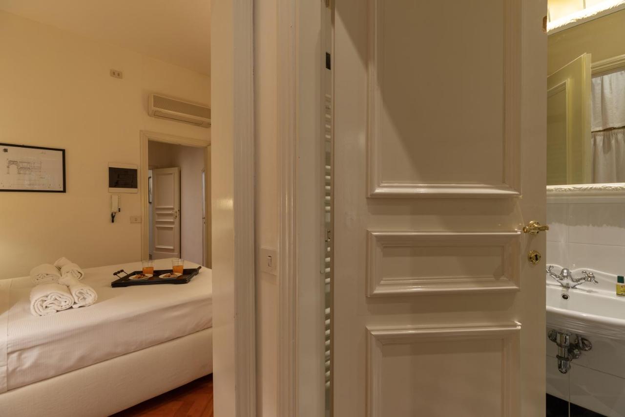 Big Apartment A Stone'S Throw From The Duomo Florence Exterior photo