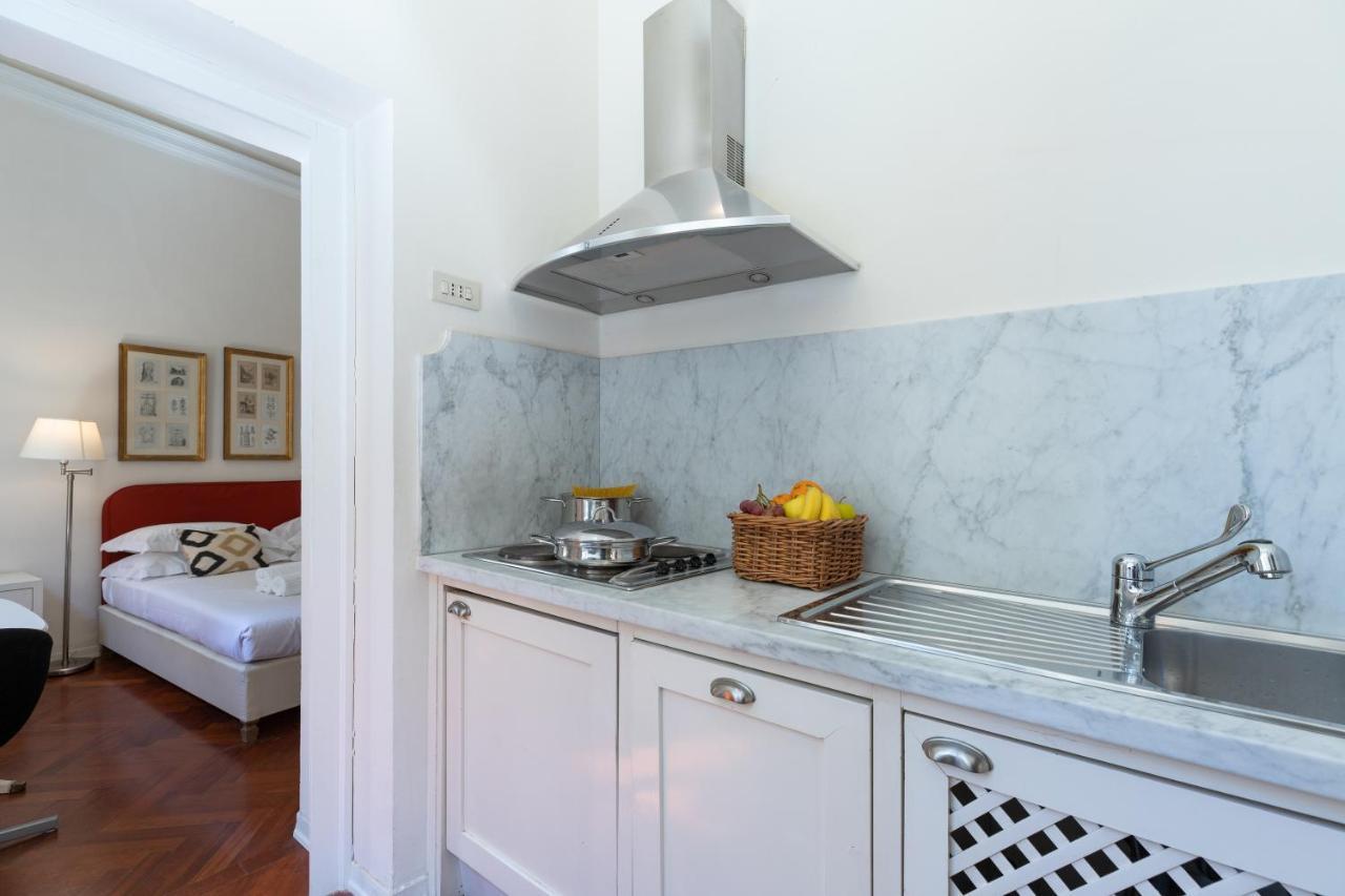 Big Apartment A Stone'S Throw From The Duomo Florence Exterior photo